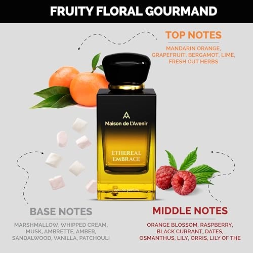 Ethereal Embrace Eau de Parfum 100ml