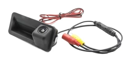 Reversing Camera - Night vision wireless 720P