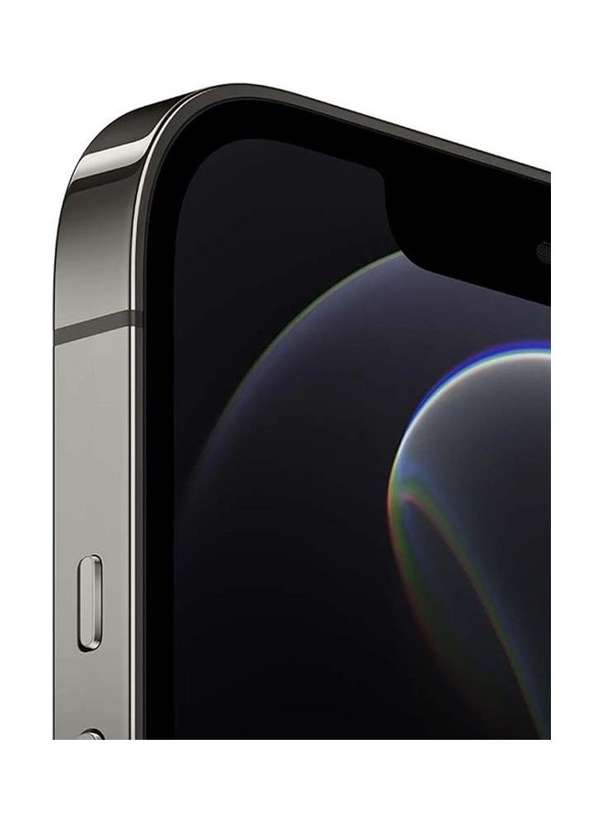 (Renewed) iPhone 12 Pro Max - 512GB