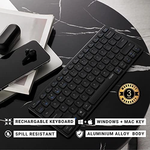 NK1900 - EN/AR Wired