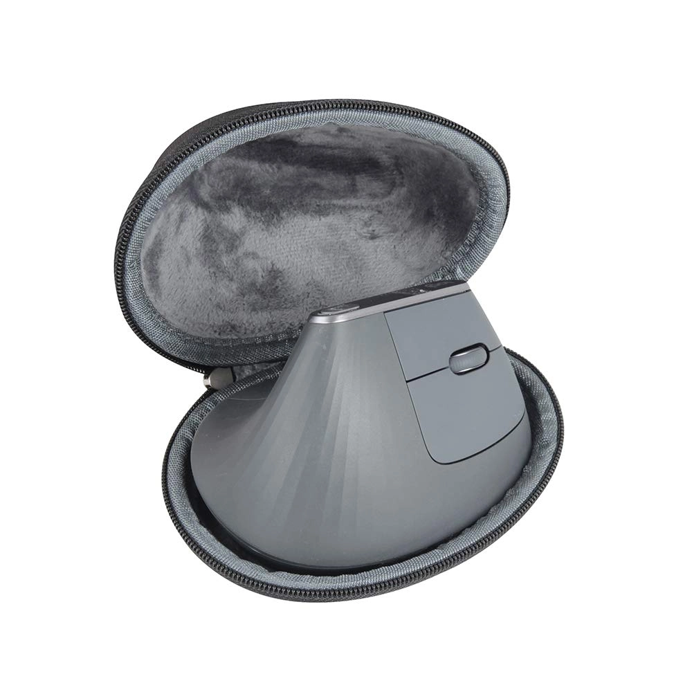 Hermitshell Hard Eva Travel Case