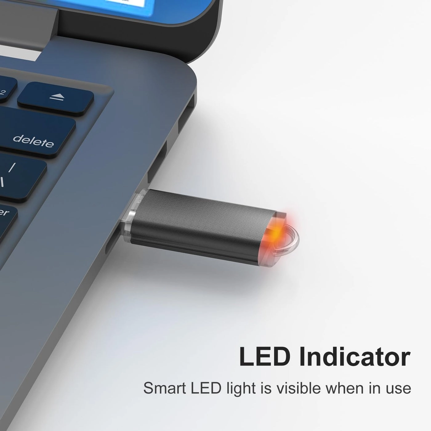 USB Flash Drive - USB 2.0 Bundle 2GB