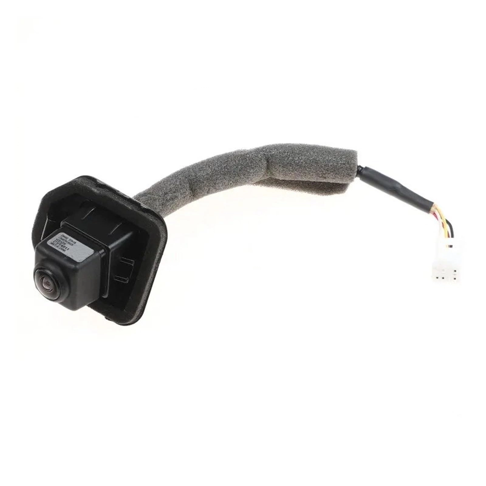 Xwthsch Rear View Camera - Night vision Wireless