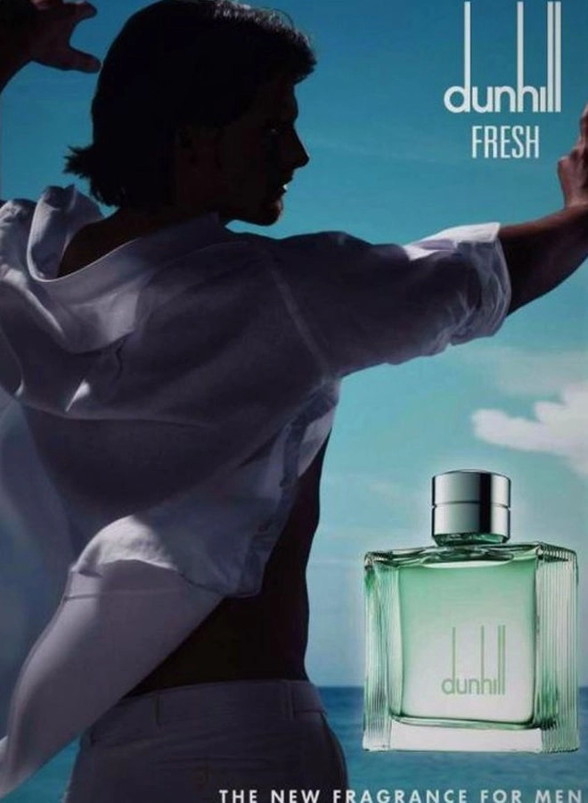 Fresh Eau de Toilette 100 ml