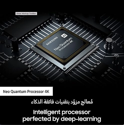 (Renewed) QA98QN90AAUXZN - 98 inch