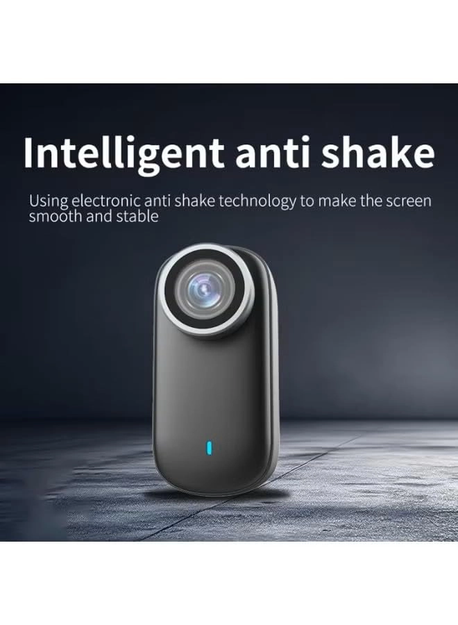 4K Wifi Sports Camera 4K30