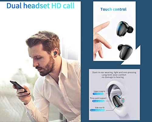 X7 TWS Wireless Headset