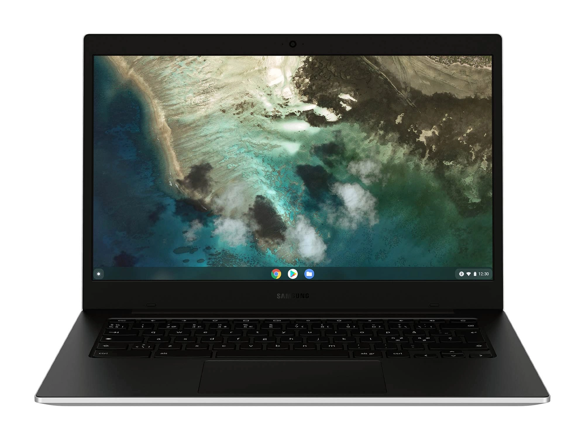 Samsung Galaxy Chromebook Go XE345XDA - 14'' Celeron 4GB DDR4 64GB