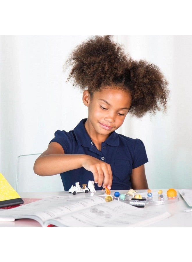 Space Toobs (699804) 10 pcs