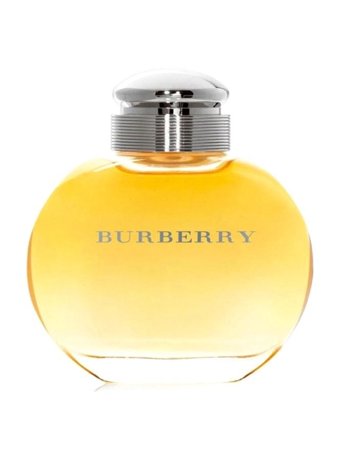 Classic Eau de Parfum - 2x100ml Set