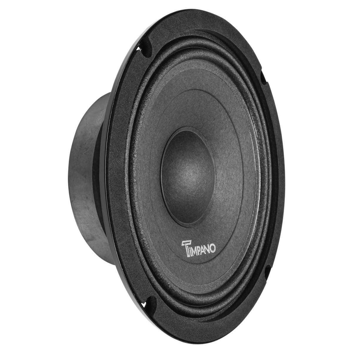 TPT-MB8-4 - 8 Inch Midbass