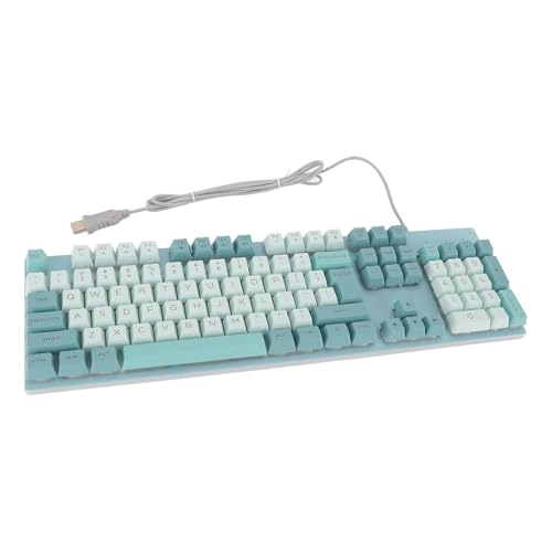 Gaming Keyboard - Wired