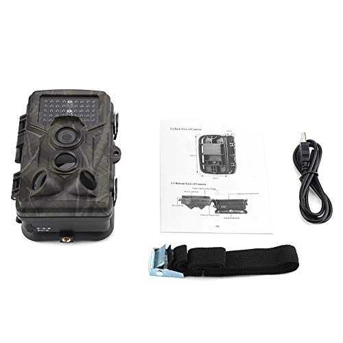 Trail Camera - 12MP