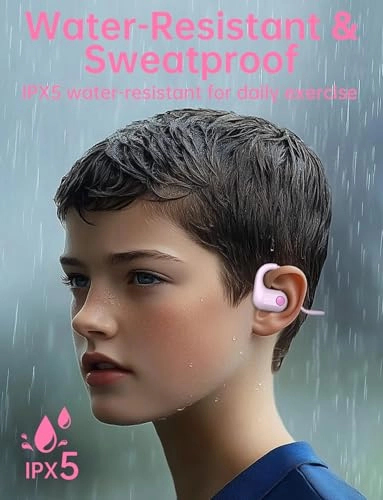 Kids Headphones - Wireless Headphone
