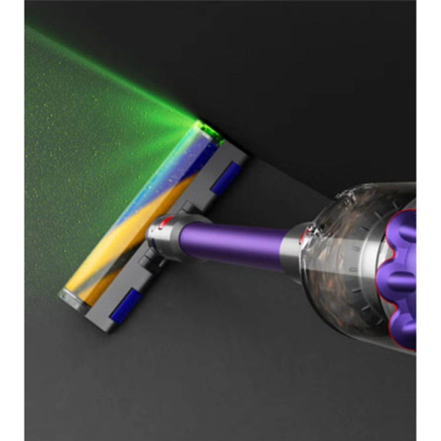 Gen5 Detect Absolute - Stick Vacuum Cleaner 70 minutes