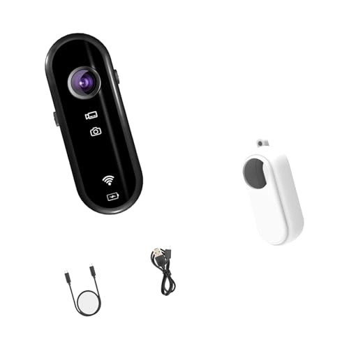 Sports Camera - 64G 1080P