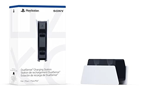 DualSense Charging Station - for PlayStation 5