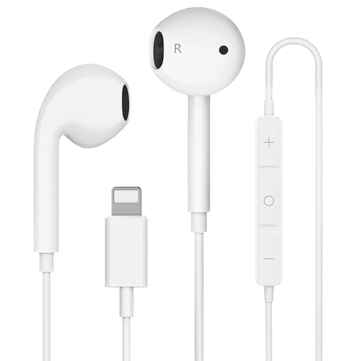 XY3849 Wired Earbud