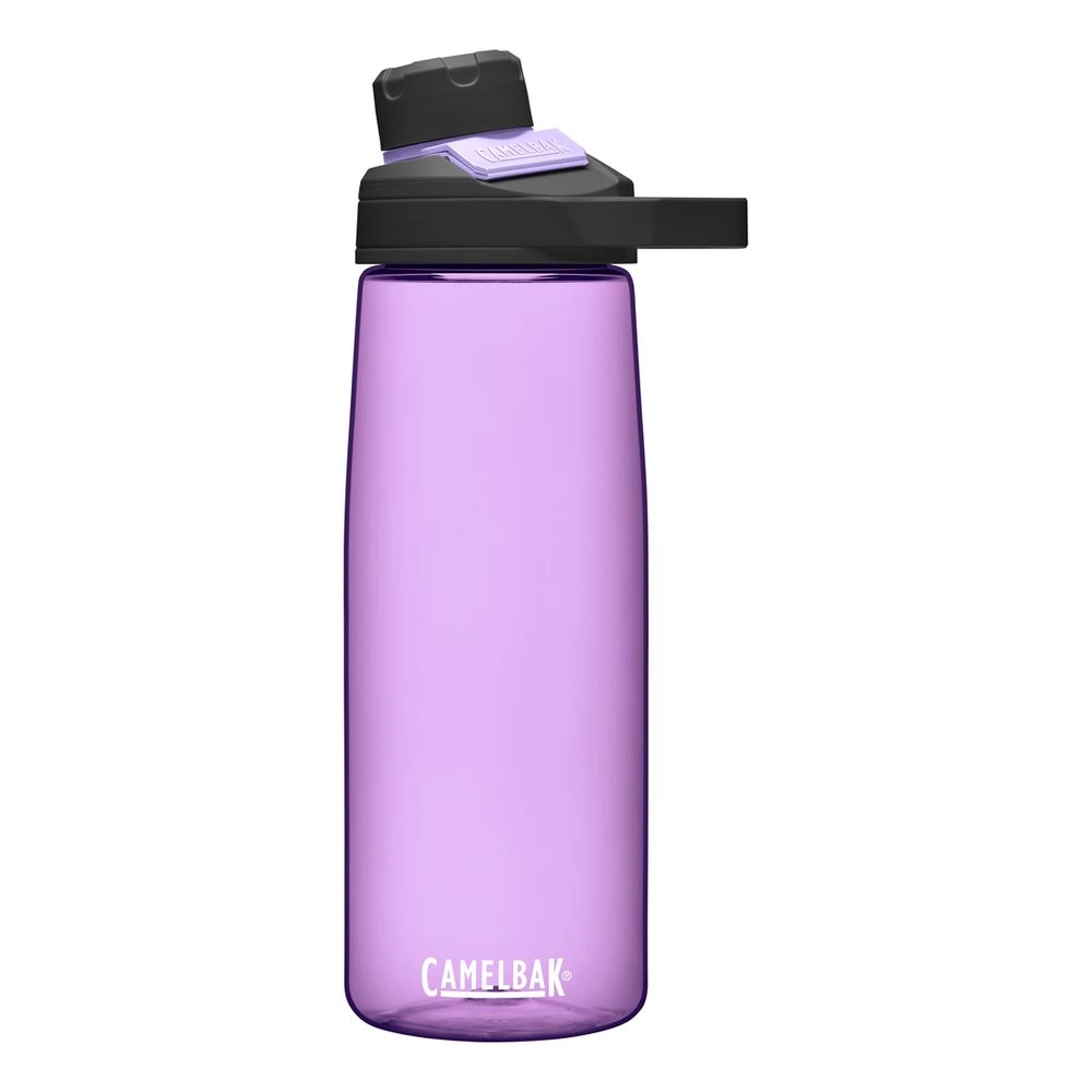 CamelBak Chute Mag Water Bottle - Magnetic Cap Tritan