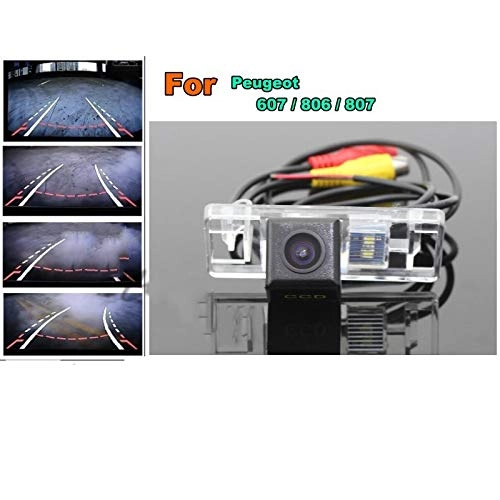 Rear View Camera - Night Vision