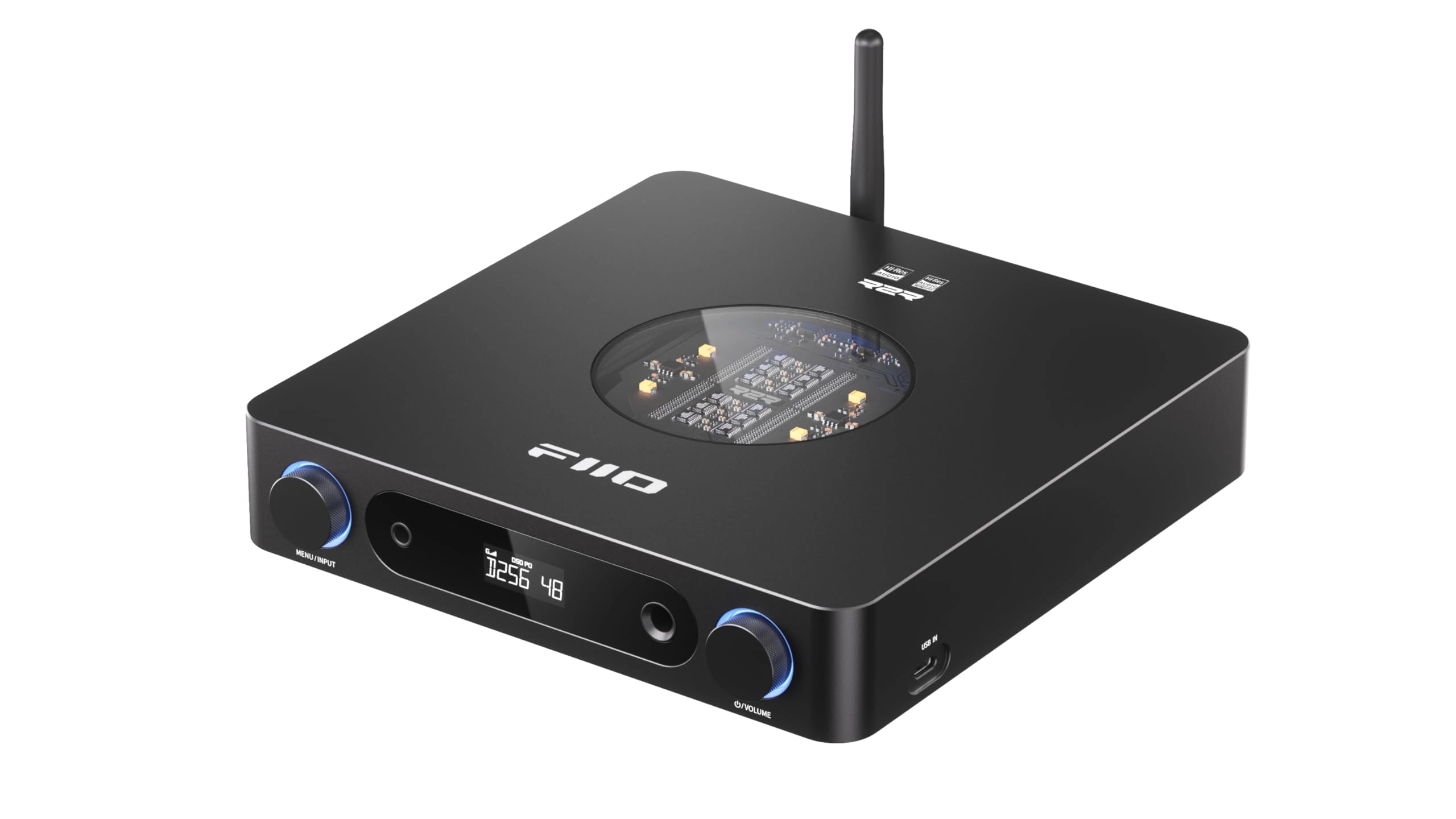 FiiO K13 R2R - 2400mW