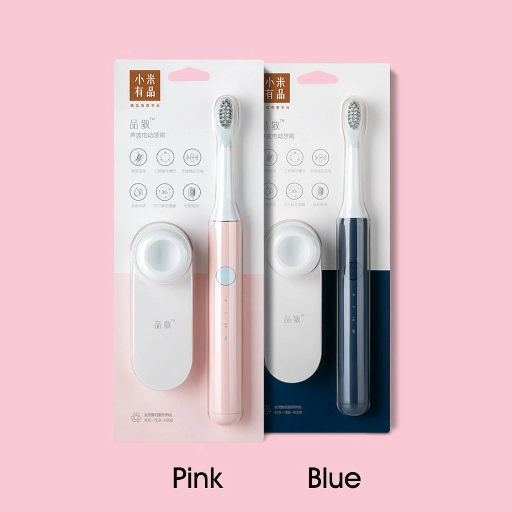 EX3 - 31,000 times/min Ultrasonic Whitening Waterproof