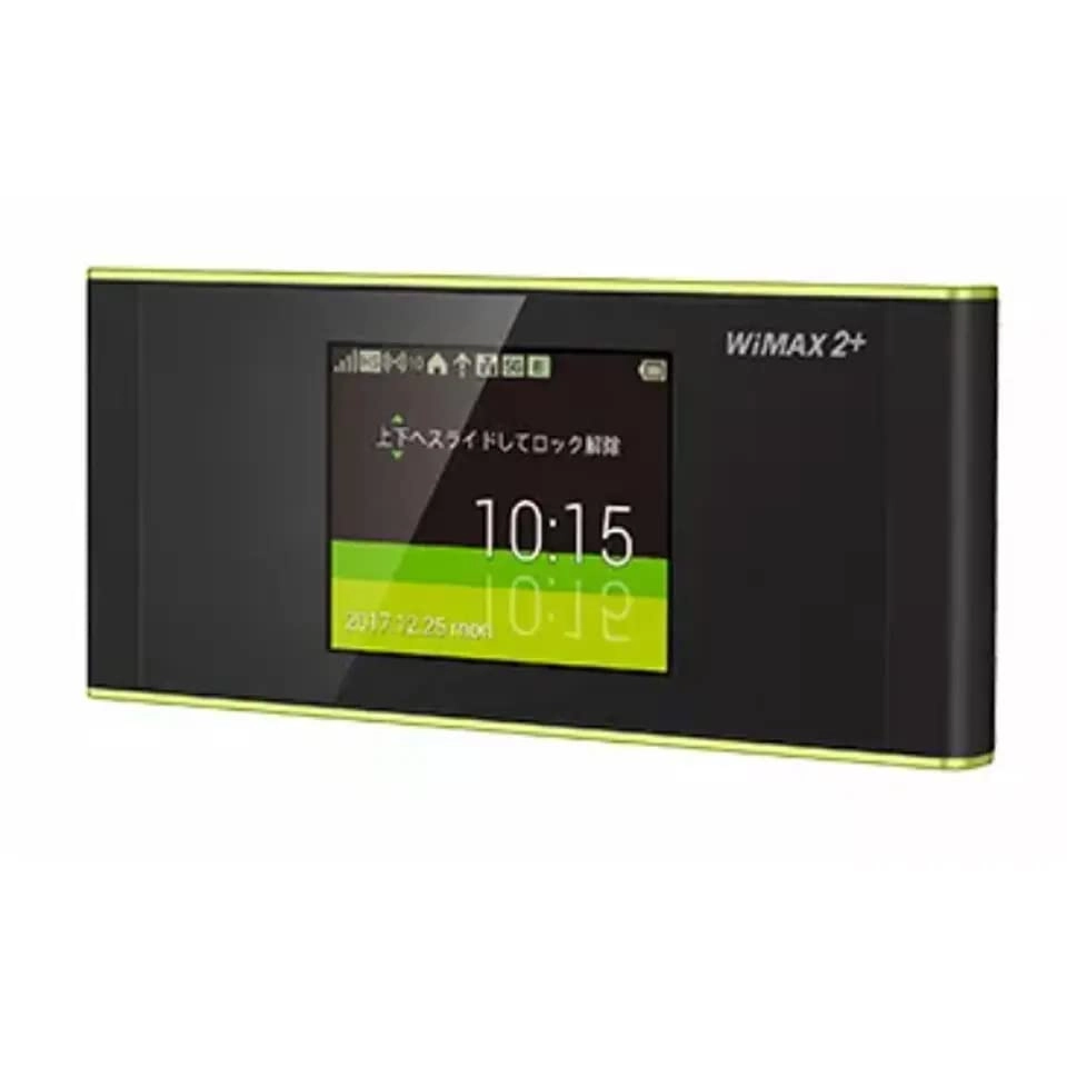 W05 - 758 Mbps 802.11ac