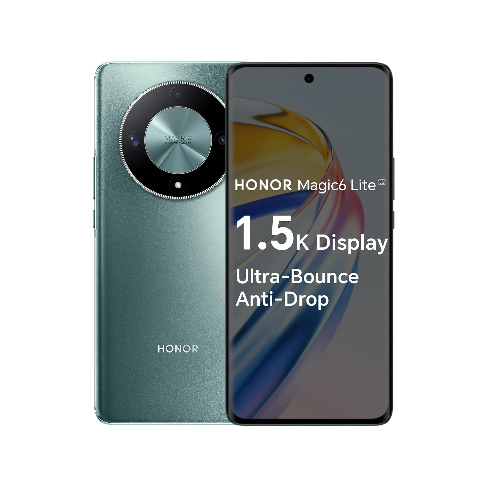 Honor Magic6 Lite - 8 GB 512 GB