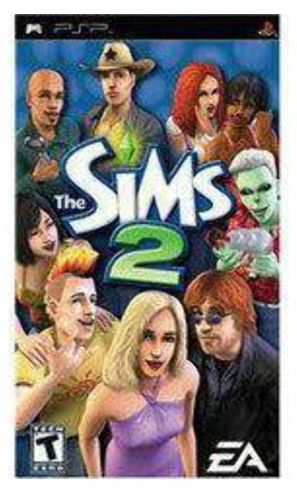 The Sims 2