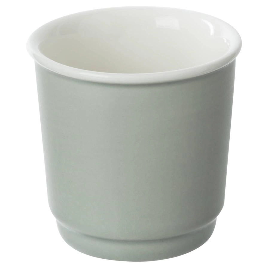 Sagem Porcelain Espresso Cup - 90 ml