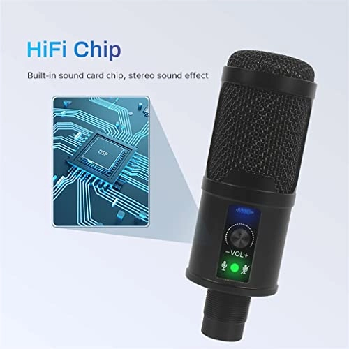 ss1/i47654 USB Microphone