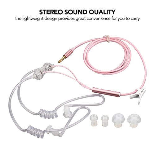 JY-074 Wired Earbud