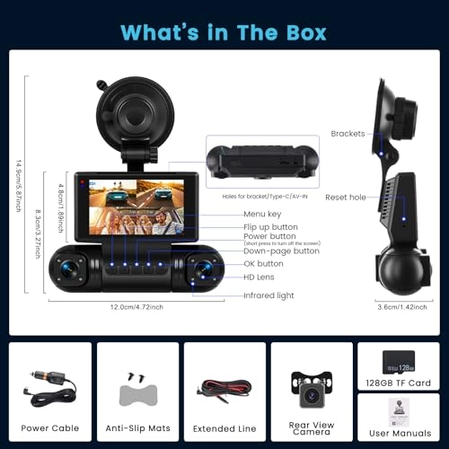 L5958G128-EU60 - 2K 30FPS