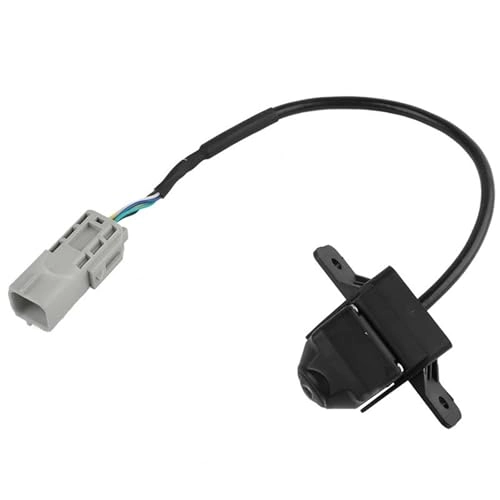 Rear View Backup Camera - Night vision