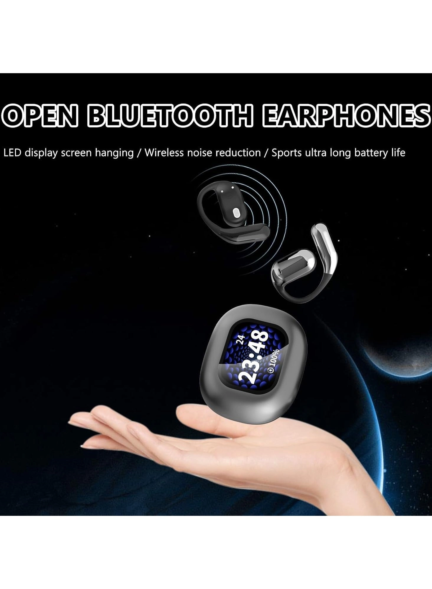 GDD001053 Wireless Earbud