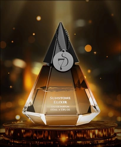 Sunstone Elixir Eau de Parfum 100ml