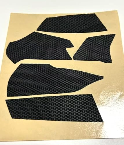 Anti-Slip Tape Grips - Wired
