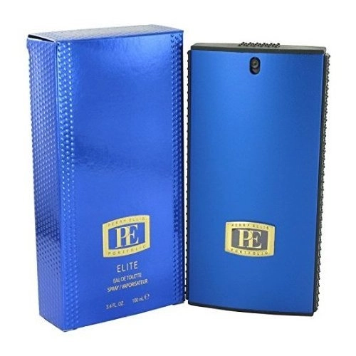 Perry Ellis Portfolio Eau de Toilette 3.4 Ounces