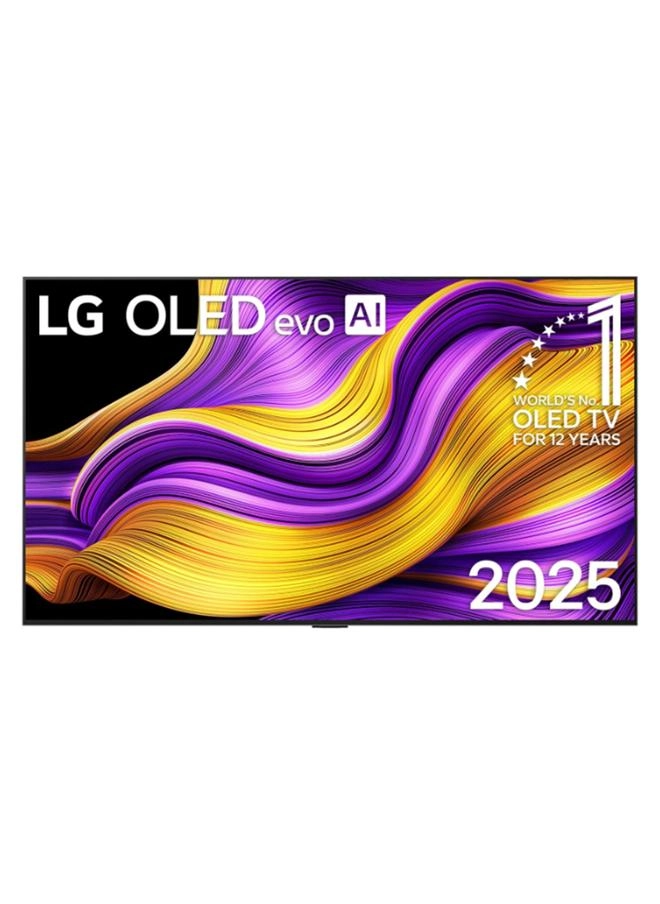 LG OLED65G56LA-AMAG - 65 Inch