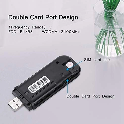 Mobile WiFi Hotspot - 100 Mbps 802.11b