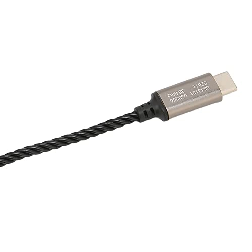 Type C To 3.5mm Headphone Amplifier - CS43131