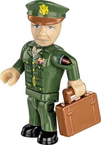 WC-56 Command Car - Military