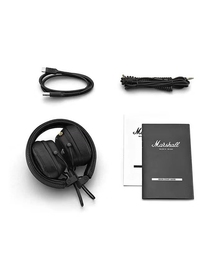 Major IV Wireless Headset
