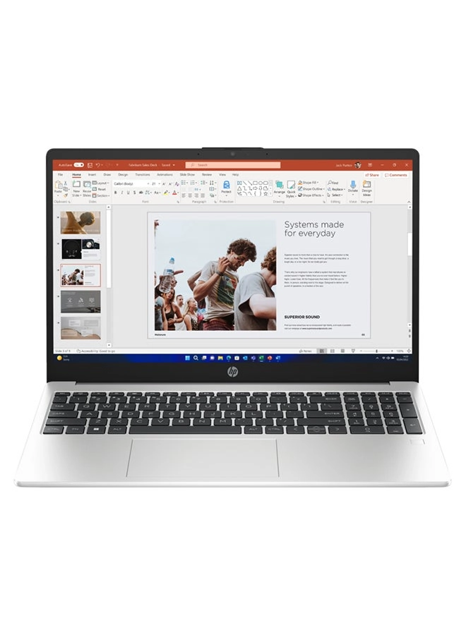 G Series 250 G10 - 15.6'' Core i3-1315U 8GB DDR4 512GB SSD