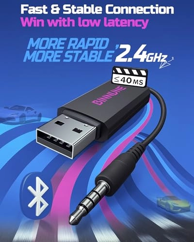 BW02-BT Wireless Headset