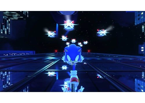 Sonic x Shadow Generations - PlayStation 5