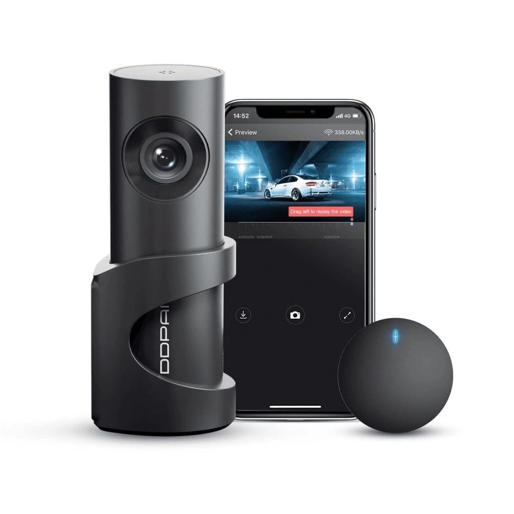 ddpai-mini3 1600P