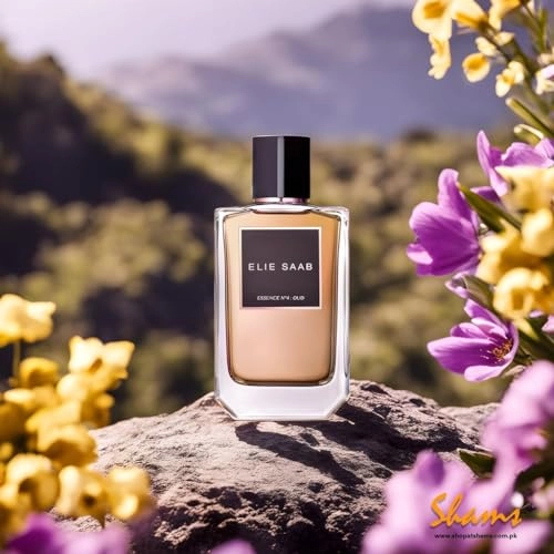 Essence No.4 Oud Eau de Parfum 100ml