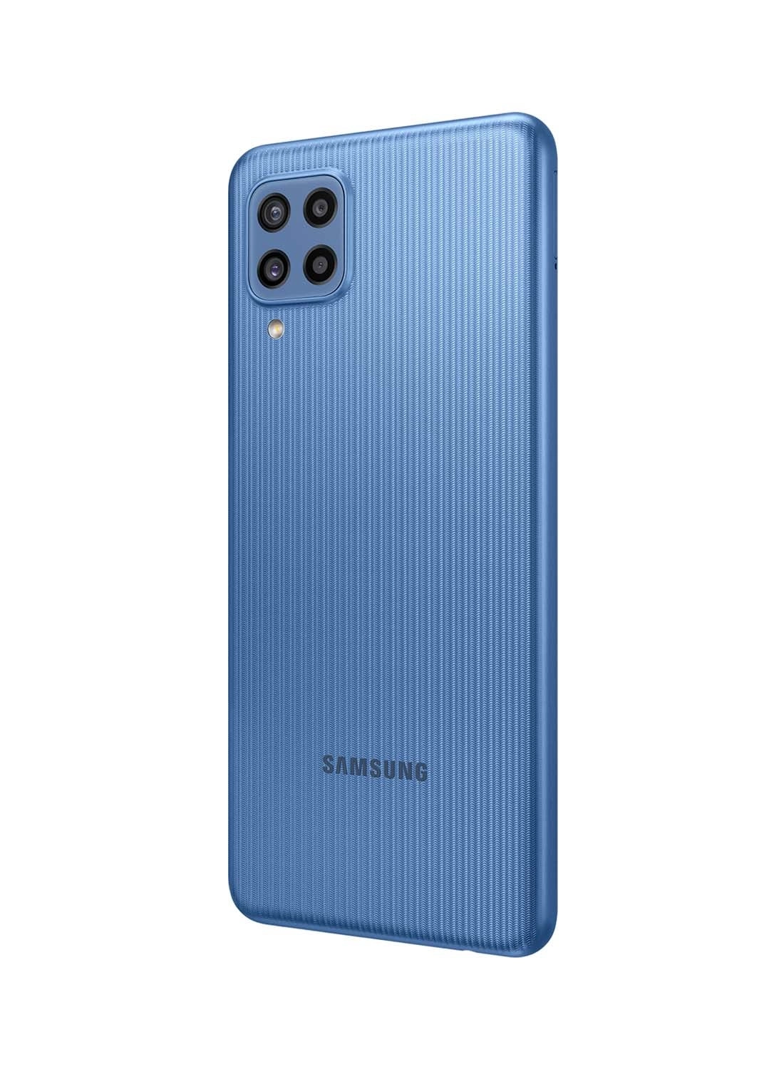 Galaxy M22 - 4 GB 64 GB