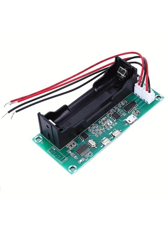 XH A153 - Dual Channel 5W+5W